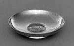 Dish 1934 Arthur Stone (American, born in England, 1847–1938)