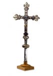 Processional Cross by Peter Gallicus